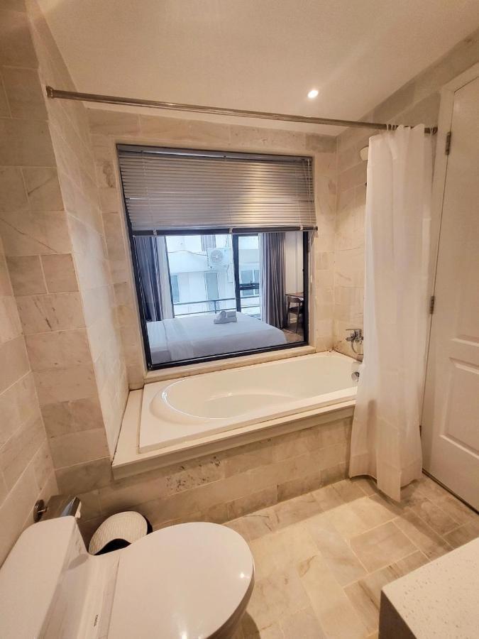 Thao Trang Laluxe Hotel Phu My Hung Ho Chi Minh-Byen Eksteriør billede